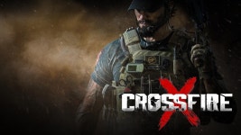 [단독] 스마일게이트 차세대 FPS 크로스파이어X 출시 임박…개발 곧 완료