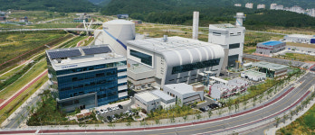 남부발전 집단에너지 관계사 대륜발전, 별내에너지 품는다
