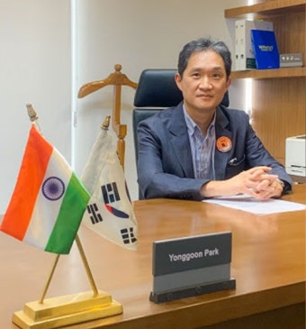 현대모비스, 인도 애프터 마켓 강화