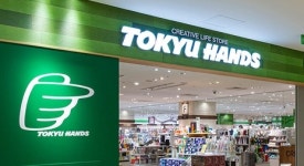 일본 진출 10주년 에뛰드, 日 고객접점 3000개 돌파