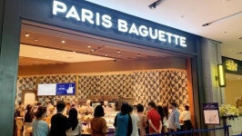 파리바게뜨 VS 뚜레쥬르, 동남아 최대 시장 인도네시아서 맞짱