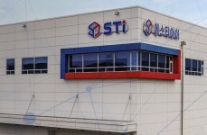 에스티아이, 미국 텍사스주 현지법인 설립