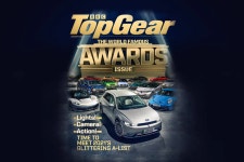 현대차, 英 BBC 탑기어 선정 올해의 제조사 수상