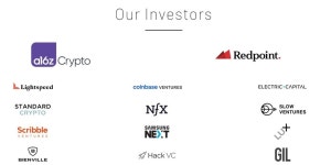 [단독] 삼성넥스트, 페이스북 출신 블록체인 스타트업 미스틴랩스 투자