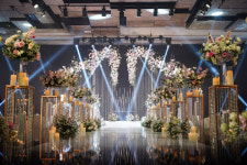 롯데호텔 하노이, 베트남 웨딩 연회 사업 강화