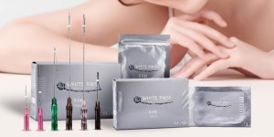 LX인터 투자 인니 피리담 파마, 동원메디칼 맞손…실리프팅 제품 선봬
