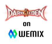 위메이드, 소프톤 엔터테인먼트 다크에덴SD 위믹스 온보딩