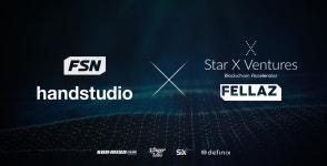 FSN-핸드스튜디오, NEW3 블록체인 플랫폼 펠라즈와 파트너십 체결