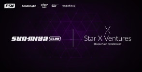 스타엑스벤처스, FSN  선미야클럽 NFT에 전략적 투자