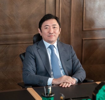 카자흐스탄 원전, 러시아로 기우나…한수원 '촉각'