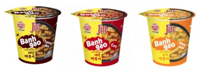 2025년 6900億 규모  떡시장…오뚜기, 글로벌 밥상 잡는다 