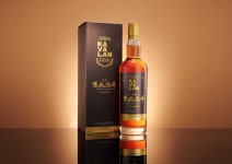새 옷 입은 카발란…골든블루, 韓 싱글몰트 위스키 시장 확 잡는다