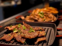 롯데호텔 괌, 코리안BBQ로 고객몰이…3년만에 라세느 저녁 뷔페 운영