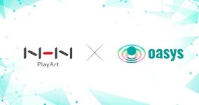 NHN플레이아트, 게임 블록체인 오아시스 프로젝트에 검증자로 참여