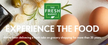 신선식품 전문 프레시마켓, IPO 철회…마켓컬리는?