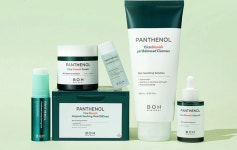 CJ올리브영 바이오힐 보, 日서 글로벌 브랜드로 확 키운다