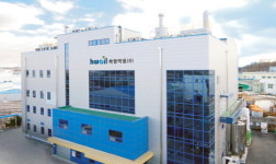 화일약품 향남 공장, 폭발 사고 발생…소방당국 진화 작업 나서