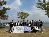 푸드 스타트업 레디블룸, 에코위크 프로젝트 진행…플로깅 눈길
