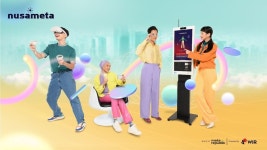 WIR그룹, 루트엠엔씨와 협력…메타버스 엔터테인먼트 콘텐츠 개발