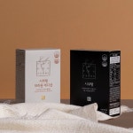 다이어트 커피 시쿠탱, 日 쇼핑몰 큐텐서 맥심 제치고 넘버1