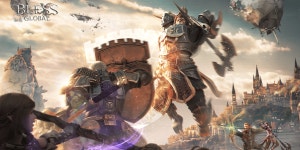 타이곤모바일, P2E MMORPG 블레스 글로벌 30일 공개 베타테스트 개시