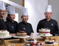 파라바게뜨 美 성공 비결은…맞춤형 인재 성장이 브랜드 성공