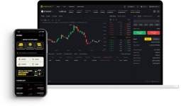 [단독] 한강벤처스, 파생상품 탈중앙화 거래소 에이펙스 프로 베팅