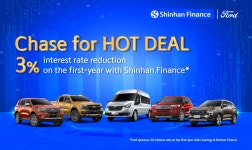 신한카드, 베트남 자동차 할부금융 시장 공략 박차