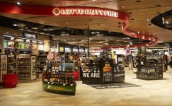 롯데면세점, 호주공항협회 포럼 후원…현지 영향력 확대