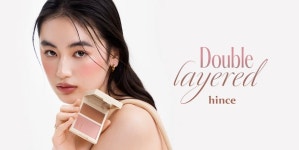 힌스, 日 공략 박차…여배우 야기 리카코 앰버서더 발탁