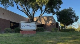 인텔, 반도체 계측 장비 업체 EUV 테크 투자