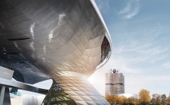 BMW그룹, 지난해 글로벌 판매 239만9632대…韓 비중 3.73%