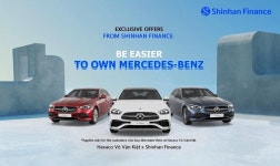 신한카드, 베트남 자동차 금융 서비스 강화