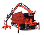 특장차가 효자…광림, 8년 만에 연매출 2000억 돌파