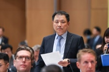 김용섭 효성 동나이 법인장 전례없는 베트남 대규모 투자 검토