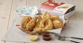 BBQ, 일본 골든위크 겨냥 치킨박스 론칭…연휴 특수 노린다