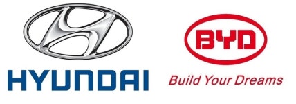 현대차·BYD, 일본 전기차 시장 존재감…토요타, 안방 공략 안간힘