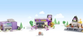 BGF리테일, iF 디자인 어워드 수상…사용자 인터페이스부문