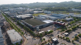 ASM 충북 희토류 생산공장, 판매처 확보