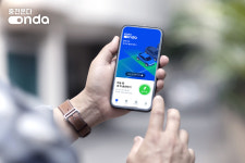 더벤처스, 찾아가는 전기차 충전 서비스 아론에 투자