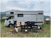 캠성, SK렌터카와 손잡고 캠핑카 렌트 사업 론칭