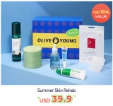 CJ올리브영, 글로벌 공략 박차…뷰티 박스 선봬