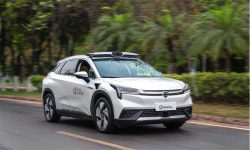 中 자율주행 기업 위라이드, 美증시 IPO 본격화