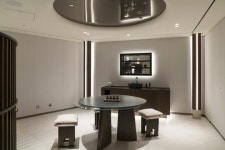 86층 롯데호텔 리트릿 시그니엘…서울 최고의 스파 꿰찼다