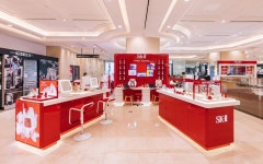 오휘·설화수·SK-II, 베트남서 뷰티 삼국지 예고…SK-II 도전장