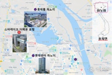 더헤븐제스호텔별관 | 롯데호텔, 베트남 하노이 '더헤븐 레지던스' 위탁 운영 추진…'하노이 삼각축' 구축