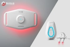 韓 가정용 의료기기 헥사이노힐, 미국 찍고 유럽 공략 정조준