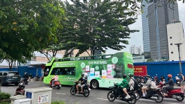 신풍제약, 효자 베트남 시장 공략 가속…건기식 5종 론칭