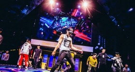 中, K-팝 댄스학원 열풍…韓 기회의 땅