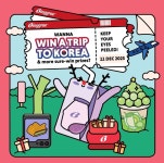 빙그레, 싱가포르서 ‘필 더 조이’ 프로모션…한인마트 ‘샤인코리아’ 공동